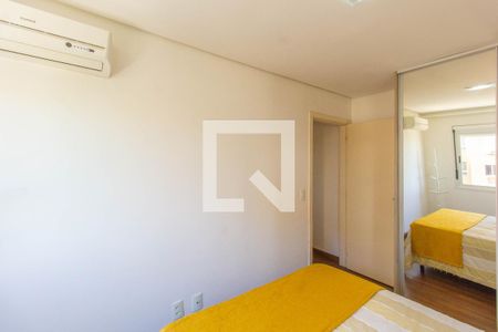 Quarto 2 de apartamento para alugar com 2 quartos, 48m² em Centro, Gravataí