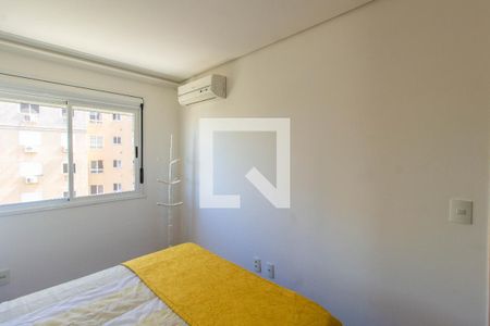 Quarto 2 de apartamento para alugar com 2 quartos, 48m² em Centro, Gravataí