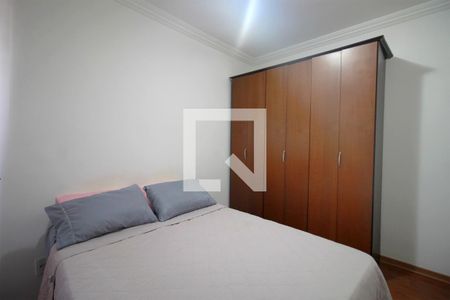 Quarto 2 de apartamento à venda com 3 quartos, 85m² em Sagrada Família, Belo Horizonte