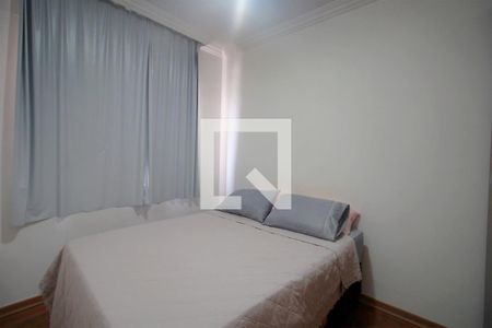 Varanda da Sala de apartamento à venda com 3 quartos, 85m² em Sagrada Família, Belo Horizonte