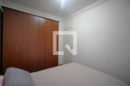 Quarto 2 de apartamento à venda com 3 quartos, 85m² em Sagrada Família, Belo Horizonte