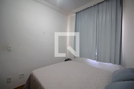 Quarto 2 de apartamento à venda com 3 quartos, 85m² em Sagrada Família, Belo Horizonte