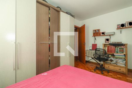 Quarto 2 de apartamento à venda com 3 quartos, 83m² em Boa Vista, Porto Alegre