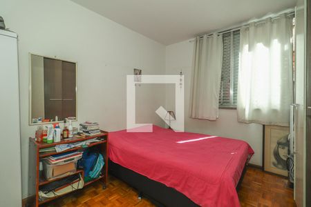 Quarto 2 de apartamento à venda com 3 quartos, 83m² em Boa Vista, Porto Alegre