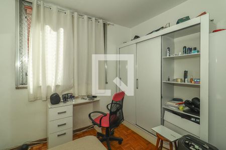 Quarto de apartamento à venda com 3 quartos, 83m² em Boa Vista, Porto Alegre