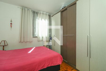 Quarto 2 de apartamento à venda com 3 quartos, 83m² em Boa Vista, Porto Alegre