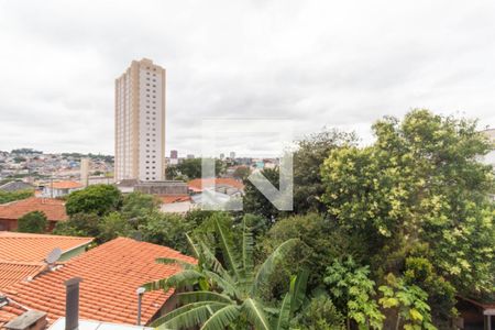 Vista do Quarto 1 de casa para alugar com 3 quartos, 167m² em Vila Ré, São Paulo