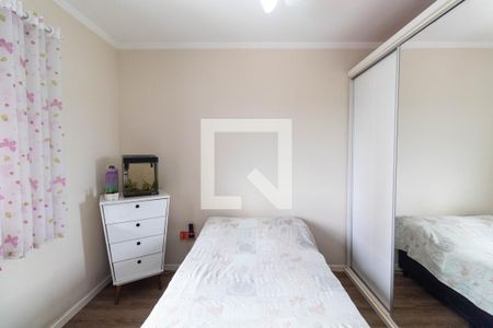 Quarto Suíte 1 de casa para alugar com 3 quartos, 167m² em Vila Ré, São Paulo