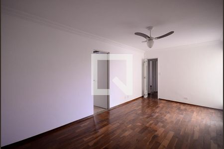 Sala  de apartamento à venda com 3 quartos, 62m² em Vila Moraes, São Paulo