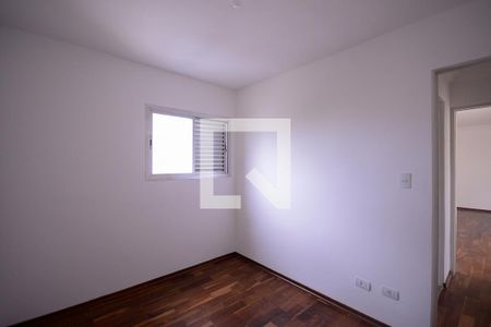 Quarto 2 de apartamento à venda com 3 quartos, 62m² em Vila Moraes, São Paulo