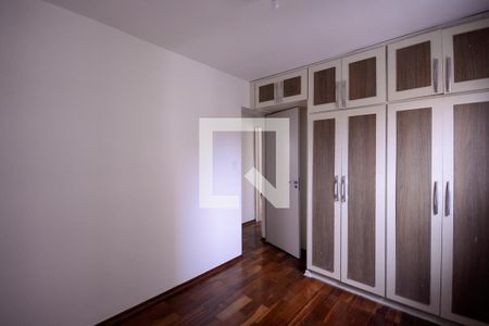 Quarto 1  de apartamento à venda com 3 quartos, 62m² em Vila Moraes, São Paulo