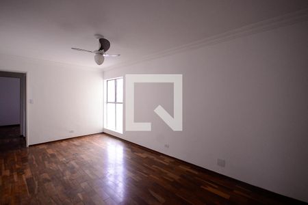 Sala  de apartamento à venda com 3 quartos, 62m² em Vila Moraes, São Paulo