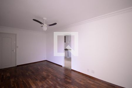 Sala  de apartamento à venda com 3 quartos, 62m² em Vila Moraes, São Paulo