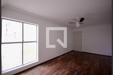 Sala  de apartamento à venda com 3 quartos, 62m² em Vila Moraes, São Paulo