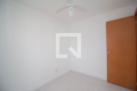 Quarto 1 de apartamento à venda com 2 quartos, 44m² em Jardim Iris, São Paulo