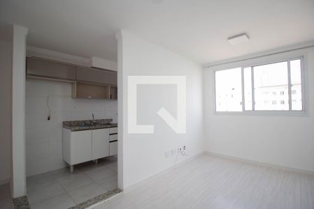 Sala de apartamento à venda com 2 quartos, 44m² em Jardim Iris, São Paulo