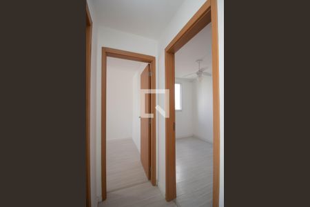 Corredor de apartamento à venda com 2 quartos, 44m² em Jardim Iris, São Paulo