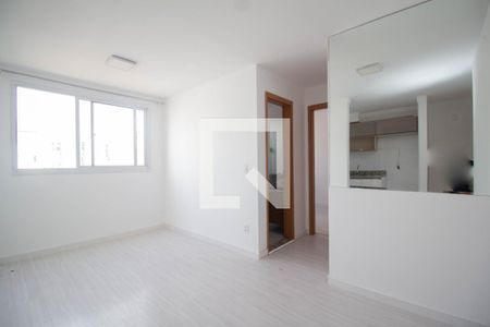 Sala de apartamento à venda com 2 quartos, 44m² em Jardim Iris, São Paulo