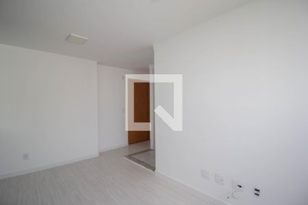 Sala de apartamento à venda com 2 quartos, 44m² em Jardim Iris, São Paulo