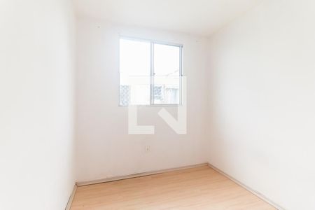 Quarto 1 de apartamento para alugar com 2 quartos, 47m² em Jardim Itamarati, Poá