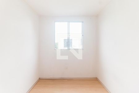 Quarto 1 de apartamento para alugar com 2 quartos, 47m² em Jardim Itamarati, Poá