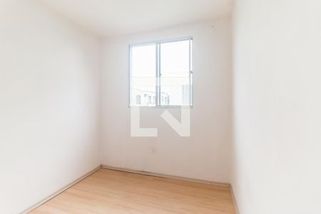 Quarto 1 de apartamento para alugar com 2 quartos, 47m² em Jardim Itamarati, Poá