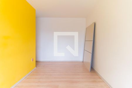 Sala de apartamento para alugar com 2 quartos, 47m² em Jardim Itamarati, Poá