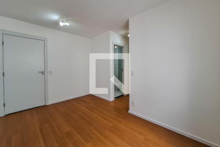 Sala de apartamento para alugar com 2 quartos, 37m² em Vila Independencia, São Paulo