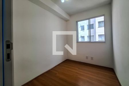 Quarto 1 de apartamento para alugar com 2 quartos, 37m² em Vila Independencia, São Paulo