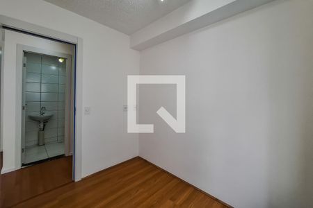 Quarto 1 de apartamento para alugar com 2 quartos, 37m² em Vila Independencia, São Paulo