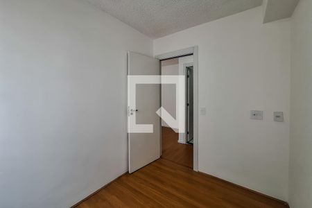 Quarto 1 de apartamento para alugar com 2 quartos, 37m² em Vila Independencia, São Paulo