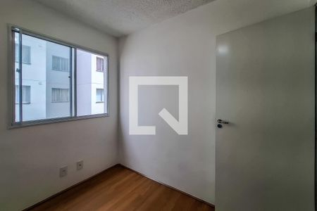 Quarto 1 de apartamento para alugar com 2 quartos, 37m² em Vila Independencia, São Paulo