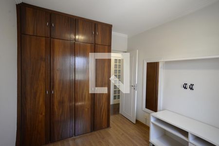 Quarto 1 de apartamento à venda com 3 quartos, 113m² em Vila Dom Pedro I, São Paulo