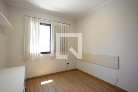 Quarto 1 de apartamento à venda com 3 quartos, 113m² em Vila Dom Pedro I, São Paulo