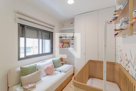 Quarto 1 de apartamento à venda com 2 quartos, 101m² em Itaim Bibi, São Paulo