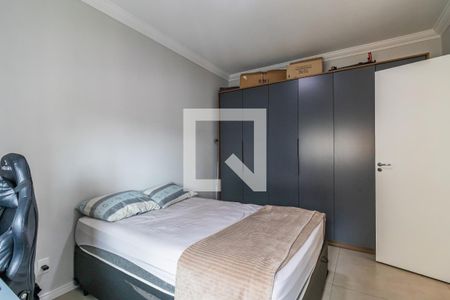 Quarto 2 de apartamento à venda com 2 quartos, 52m² em Alphaville Empresarial, Barueri