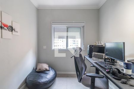 Quarto 1 de apartamento à venda com 2 quartos, 52m² em Alphaville Empresarial, Barueri