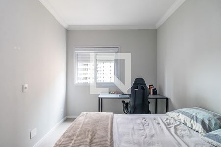 Quarto 2 de apartamento à venda com 2 quartos, 52m² em Alphaville Empresarial, Barueri