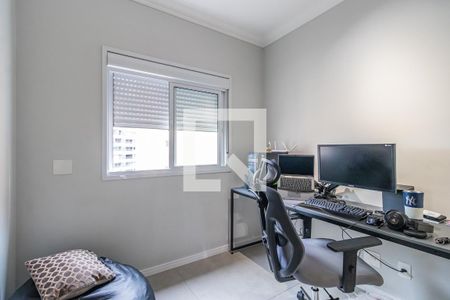 Quarto 1 de apartamento à venda com 2 quartos, 52m² em Alphaville Empresarial, Barueri