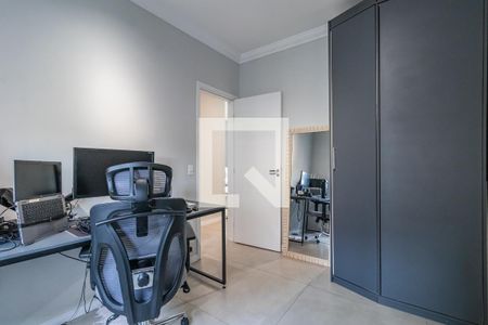 Quarto 1 de apartamento à venda com 2 quartos, 52m² em Alphaville Empresarial, Barueri