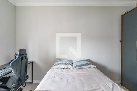 Quarto 2 de apartamento à venda com 2 quartos, 52m² em Alphaville Empresarial, Barueri