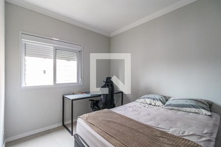 Quarto 2 de apartamento à venda com 2 quartos, 52m² em Alphaville Empresarial, Barueri