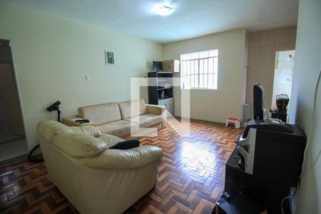 Sala de casa para alugar com 3 quartos, 300m² em Vila Regente Feijó, São Paulo