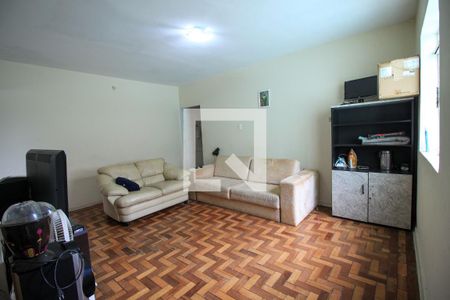 Sala de casa para alugar com 3 quartos, 300m² em Vila Regente Feijó, São Paulo