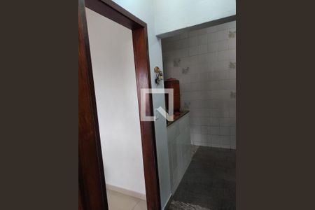 Sala de casa à venda com 2 quartos, 80m² em Nova Cachoeirinha, Belo Horizonte