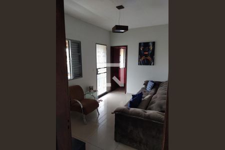 Sala de casa à venda com 2 quartos, 80m² em Nova Cachoeirinha, Belo Horizonte