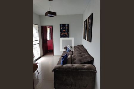 Sala de casa à venda com 2 quartos, 80m² em Nova Cachoeirinha, Belo Horizonte