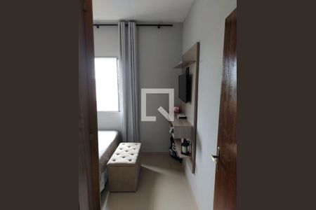 Quarto 01 de casa à venda com 2 quartos, 80m² em Nova Cachoeirinha, Belo Horizonte