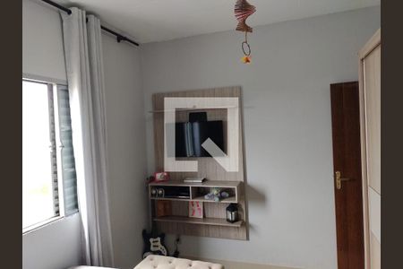 Quarto de casa à venda com 2 quartos, 80m² em Nova Cachoeirinha, Belo Horizonte