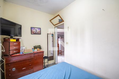 Quarto 1 de casa à venda com 2 quartos, 80m² em Bela Vista, Osasco